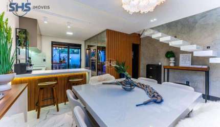 Casa à venda, 220 m² por R$ 1.299.000,00 - Itoupava Norte - Blumenau/SC