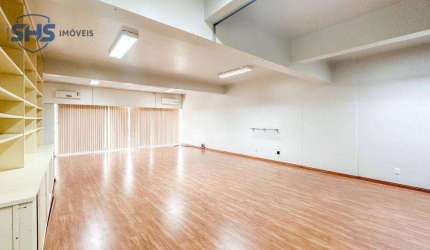 Sala para alugar, 75 m² por R$ 1650,00 de akuguel - Centro - Blumenau/SC