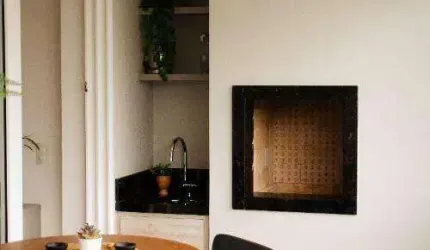 Apartamento com 3 dormitórios à venda, 98 m² por R$ 875.000,00 - Itoupava Central - Blumenau/SC