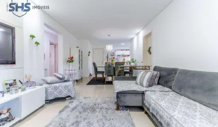 Cobertura com 3 dormitórios à venda, 141 m² por R$ 699.000,00 - Tribess - Blumenau/SC