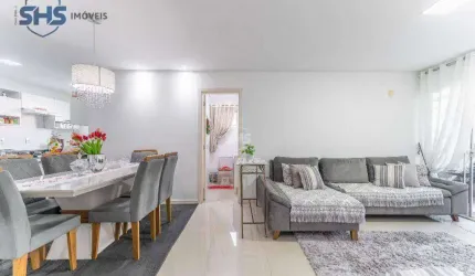 Apartamento com 3 dormitórios à venda, 141 m² por R$ 699.000,00 - Tribess - Blumenau/SC