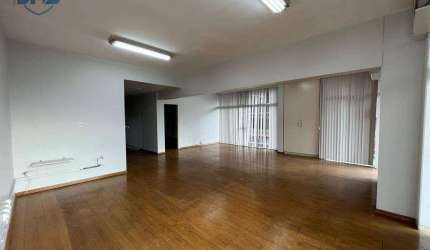 Sala para alugar, 85 m² - Centro (Blumenau) - Blumenau/SC