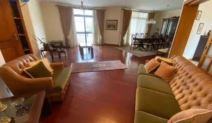Apartamento com 4 dormitórios à venda, 320 m² por R$ 2.200.000,00 - Jardim Blumenau - Blumenau/SC