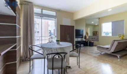 Apartamento à venda, 97 m² por R$ 610.000,00 - Victor Konder - Blumenau/SC
