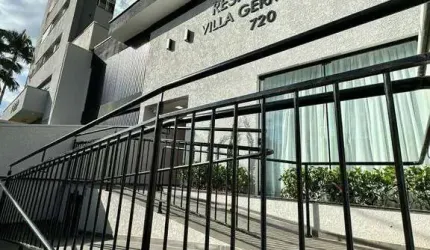 Apartamento com 3 dormitórios à venda, 81 m² por R$ 596.500,00 - Velha - Blumenau/SC