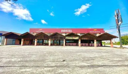 Galpão à venda, 1847 m² por R$ 5.990.000,00 - Rio Morto - Indaial/SC