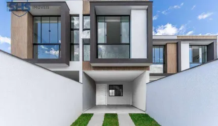 Casa à venda, 121 m² por R$ 520.000,00 - Itoupava Norte - Blumenau/SC