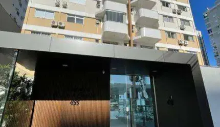 Cobertura com 4 dormitórios à venda, 233 m² por R$ 3.250.000,00 - Centro - Balneário Camboriú/SC