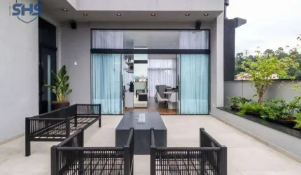 Apartamento de 2 quartos sendo uma suíte próximo a FURB