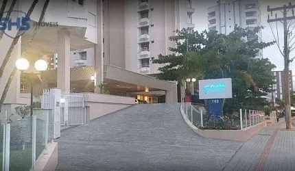 Apartamento com 2 dormitórios à venda, 94 m² por R$ 450.000,00 - Victor Konder - Blumenau/SC