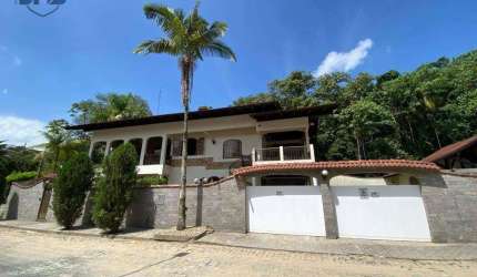 Belissima casa no bairro Velha, próx Vila Germanica