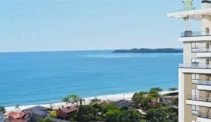 Cobertura com 4 dormitórios à venda, 216 m² por R$ 4.122.856,62 - Centro - Penha/SC