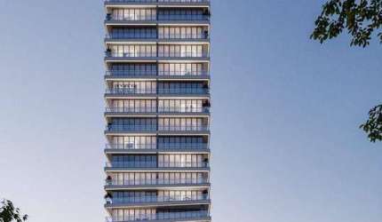Apartamento com 3 dormitórios à venda, 152 m² por R$ 2.174.853,97 - Bairro Itacolomi - Balneário Piçarras/SC