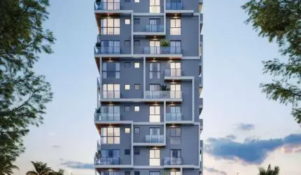 Apartamento à venda, 133 m² por R$ 2.333.123,93 - Itacolomi - Balneário Piçarras/SC