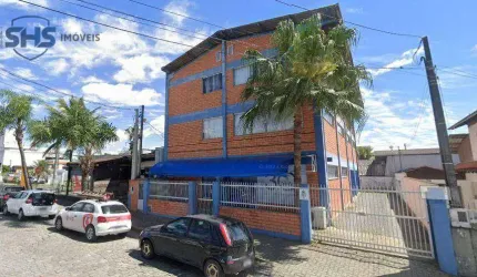 Prédio para alugar com 600 m² - Itoupava Norte - Blumenau/SC