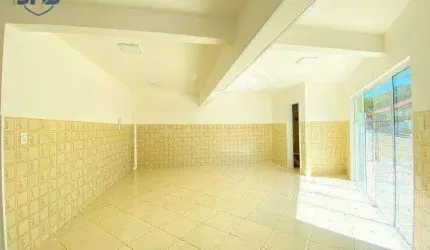Loja para alugar com 50 m² - Garcia - Blumenau/SC