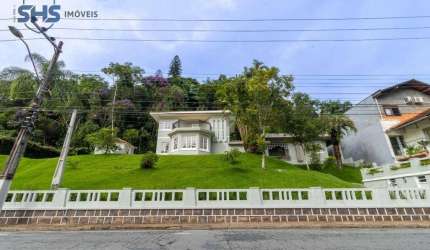 Casa à venda, 350 m² por R$ 2.345.000,00 - Centro - Blumenau/SC