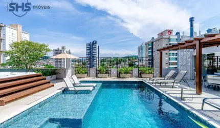 Casa com 4 dormitórios à venda, 435 m² por R$ 4.500.000,00 - Escola Agrícola - Blumenau/SC