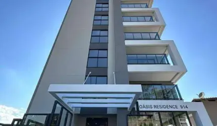 Apartamento com 2 dormitórios à venda, 81 m² por R$ 600.000,00 - Velha - Blumenau/SC