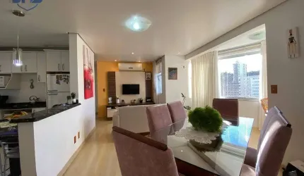 Apartamento à venda, 70 m² por R$ 450.000,00 - Vila Nova - Blumenau/SC