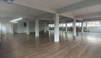Prédio para alugar com 250 m² - Itoupava Norte - Blumenau/SC