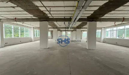 Sala para alugar com 525 m²- Vorstadt - Blumenau/SC
