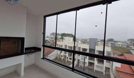 Apartamento com 3 dormitórios à venda, 72 m² por R$ 590.000,00 - Itajuba - Barra Velha/SC
