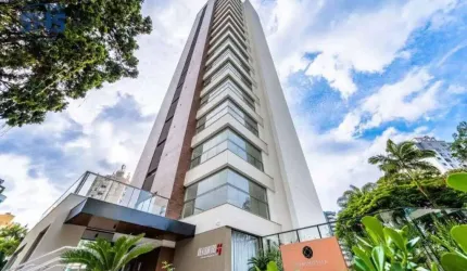 Apartamento 3 Suístes no Bairro Victor Konder