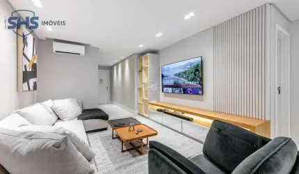 Apartamento Garden com 3 Suites à venda, 139 m² por R$ 1.900.000 - Ponta Aguda - Blumenau/SC