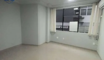 Sala para alugar com 45 m² - Centro (Blumenau) - Blumenau/SC