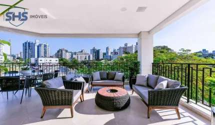 Apartamento à venda, 332 m² por R$ 6.900.000,00 - Jardim Blumenau - Blumenau/SC