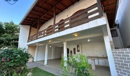 Casa com 3 dormitórios à venda, 190 m² por R$ 1.224.000,00 - Vila Nova - Blumenau/SC