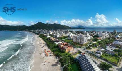 Apartamento com 3 dormitórios à venda, 191 m² por R$ 4.916.192,32 - Canto Grande - Bombinhas/SC