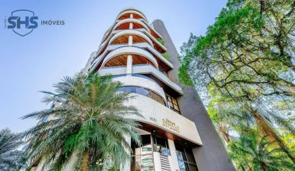 Apartamento com 3 dormitórios à venda, 282 m² por R$ 2.950.000,00 - Jardim Blumenau - Blumenau/SC