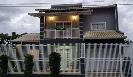 Casa com 3 dormitórios à venda, 200 m² por R$ 1.690.000,00 - Itacolomi - Balneário Piçarras/SC