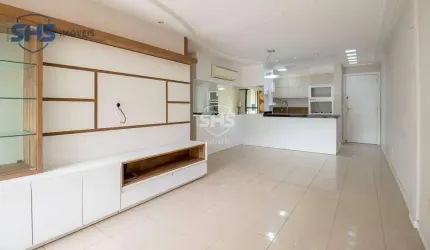 Apartamento à venda, 127 m² por R$ 690.000,00 - Escola Agrícola - Blumenau/SC