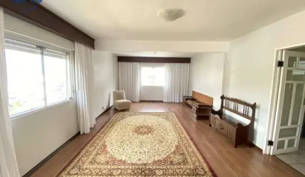 Apartamento com 3 dormitórios, sendo 2 suítes em Home Club à venda, 156 m² por R$ 680.000 - Garcia - Blumenau/SC