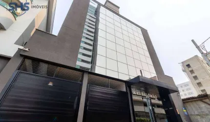 Sala para alugar, 38 m² por R$ 1920,00 o aluguel - Velha - Blumenau/SC