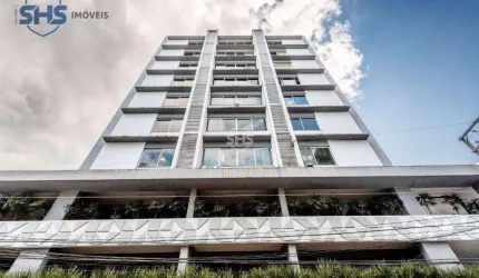 Sala para alugar, 85 m² por R$ 3000,00 o aluguel- Centro (Blumenau) - Blumenau/SC