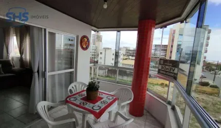 Apartamento com 3 dormitórios à venda, 139 m² por R$ 1.390.000,00 - Centro - Balneário Piçarras/SC