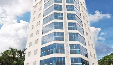 Apartamento com 3 dormitórios à venda, 106 m² por R$ 840.000,00 - Victor Konder - Blumenau/SC