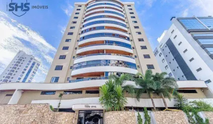 Apartamento com 3 dormitórios à venda, 162 m² por R$ 1.190.000,00 - Jardim Blumenau - Blumenau/SC