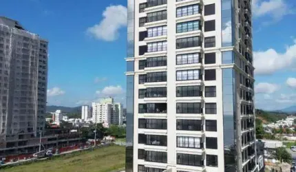 Cobertura com 4 dormitórios à venda, 2570 m² por R$ 4.439.797,36 - Itacolomi - Balneário Piçarras/SC