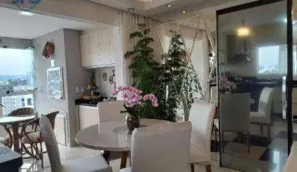 Apartamento próximo a Vila Germânica!