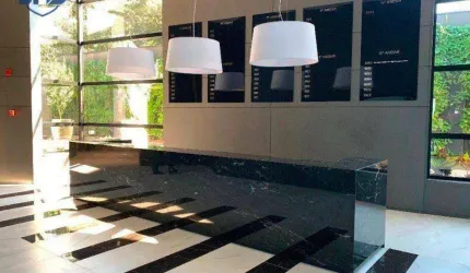Sala à venda, 52 m² por R$ 375.000,00 - Garcia - Blumenau/SC
