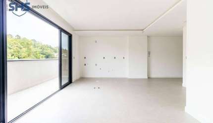 Apartamento à venda, 51 m² por R$ 500.670,00 - Velha - Blumenau/SC