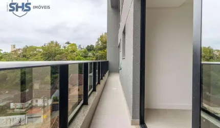 Apartamento à venda, 57 m² por R$ 559.250,00 - Velha - Blumenau/SC