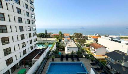 Apartamento com 3 dormitórios à venda, 134 m² por R$ 2.000.000,00 - Centro - Balneário Piçarras/SC