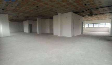 Sala para alugar, 450 m² por R$ 26.270,00/mês - Garcia - Blumenau/SC