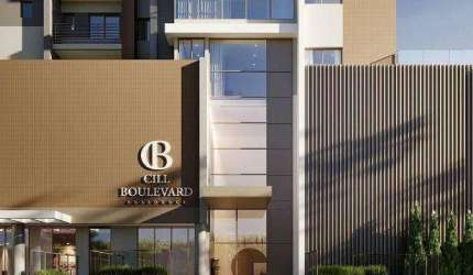 Apartamento com 2 dormitórios à venda, 88 m² por R$ 1.400.000,00 - Centro - Balneário Piçarras/SC